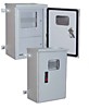 Щит ЩУРН 1/9 с окном (IP-54) (390х260х170) Щит ЩУРН 1/9 с окном (IP-54) (390х260х170)