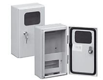 Щиты влагозащищенные IP54 эконом